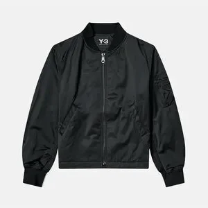 美品！Y-3 CLASSIC BOMBER JACKET ブラック L s-l1200.jpg